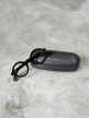 Referee X Ocular Plus Rounded Frame (Black)